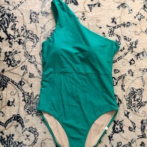 Summersalt size 10 one piece